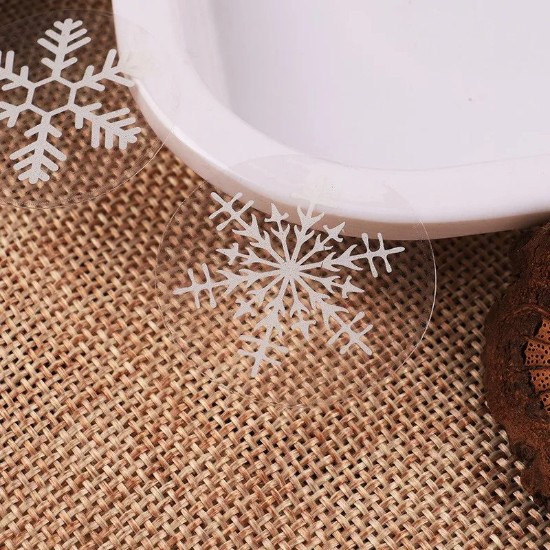 1000pcs Transparent Snow Thank You Sticker for seal label scrapbooking christmas sticker decoration sticker Stationery Sticker
1000pcs Transparent Snow Thank You Sticker for seal label scrapbooking christmas sticker decoration sticker Stationery Sticker