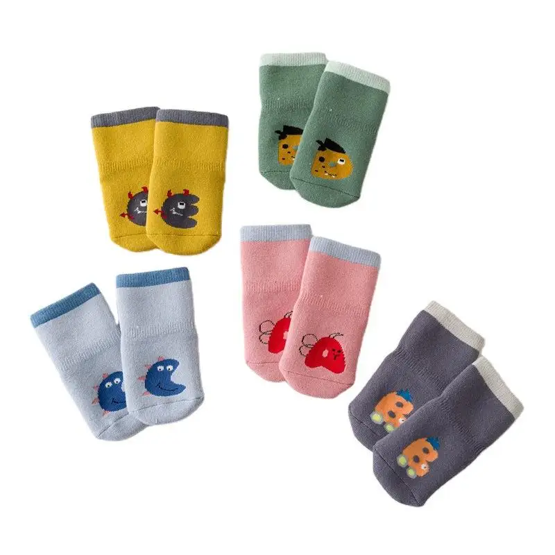Baby Floor Socks Padded Warm Terry Non-slip Toddler Socks Children's Letters Cool Thick-soled Indoor Socks
Baby Floor Socks Padded Warm Terry Non-slip Toddler Socks Children's Letters Cool Thick-soled Indoor Socks
