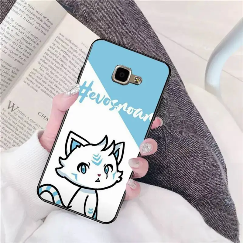 LJHYDFCNB Evos Roar Phone Case For Samsung A 9 10 20 30 40 M20 S 30 31 J5 6 7 Plus
LJHYDFCNB Evos Roar Phone Case For Samsung A 9 10 20 30 40 M20 S 30 31 J5 6 7 Plus