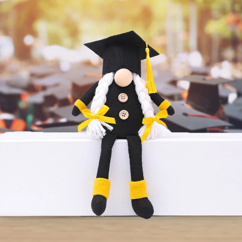 2021 Graduation Gnomes Long Leg Plush Grad Swedish Tomte Graduation Decorations 23GB
2021 Graduation Gnomes Long Leg Plush Grad Swedish Tomte Graduation Decorations 23GB