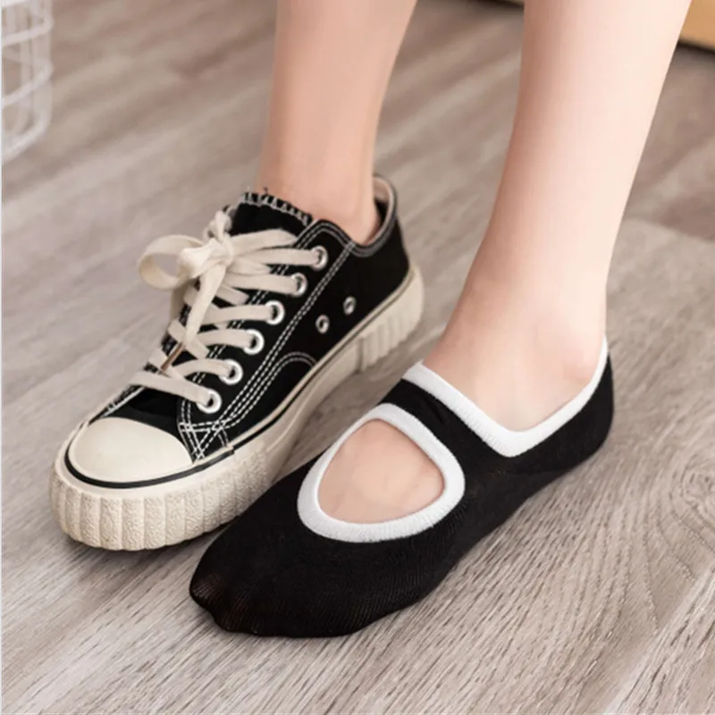 3Pairs/Set Fashion Women Girls Summer Socks Breathable Short Sock Antiskid Invisible Ankle Personality Female Casual Boat Socks
3Pairs/Set Fashion Women Girls Summer Socks Breathable Short Sock Antiskid Invisible Ankle Personality Female Casual Boat Socks