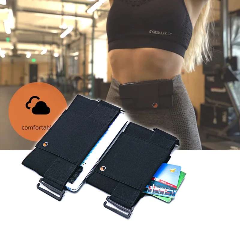 Outdoor Sports Pockets Anti-theft Mobile Phone Running Pockets Waterproof Multifunctional Men And Women Tactical Invisible
Outdoor Sports Pockets Anti-theft Mobile Phone Running Pockets Waterproof Multifunctional Men And Women Tactical Invisible