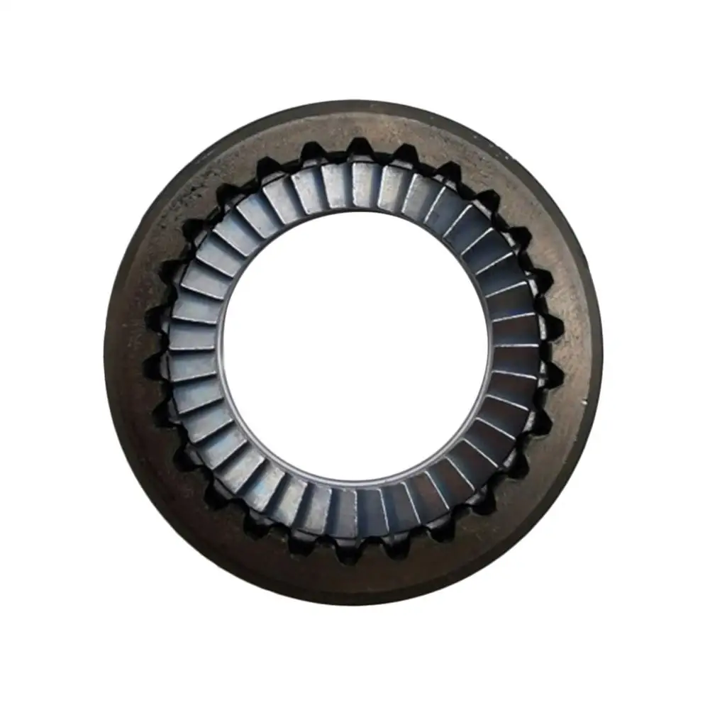 Bike Hub Ring Nut Bicycle Thread Ring Screw M34 X 1Mm For DT 240 350 Star Ratchet Hub Steel Black Cycling Accessories
Bike Hub Ring Nut Bicycle Thread Ring Screw M34 X 1Mm For DT 240 350 Star Ratchet Hub Steel Black Cycling Accessories
