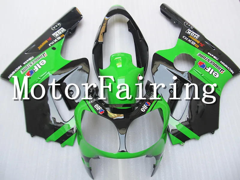 Набор обтекателей кузова мотоцикла подходит для ниндзя ZX12R 2000 2001 ZX-12R ZX1200 ABS Пластик инжекционного метода литья Moto корпуса Z1201C533
Набор обтекателей кузова мотоцикла подходит для ниндзя ZX12R 2000 2001 ZX-12R ZX1200 ABS Пластик инжекционного метода литья Moto корпуса Z1201C533