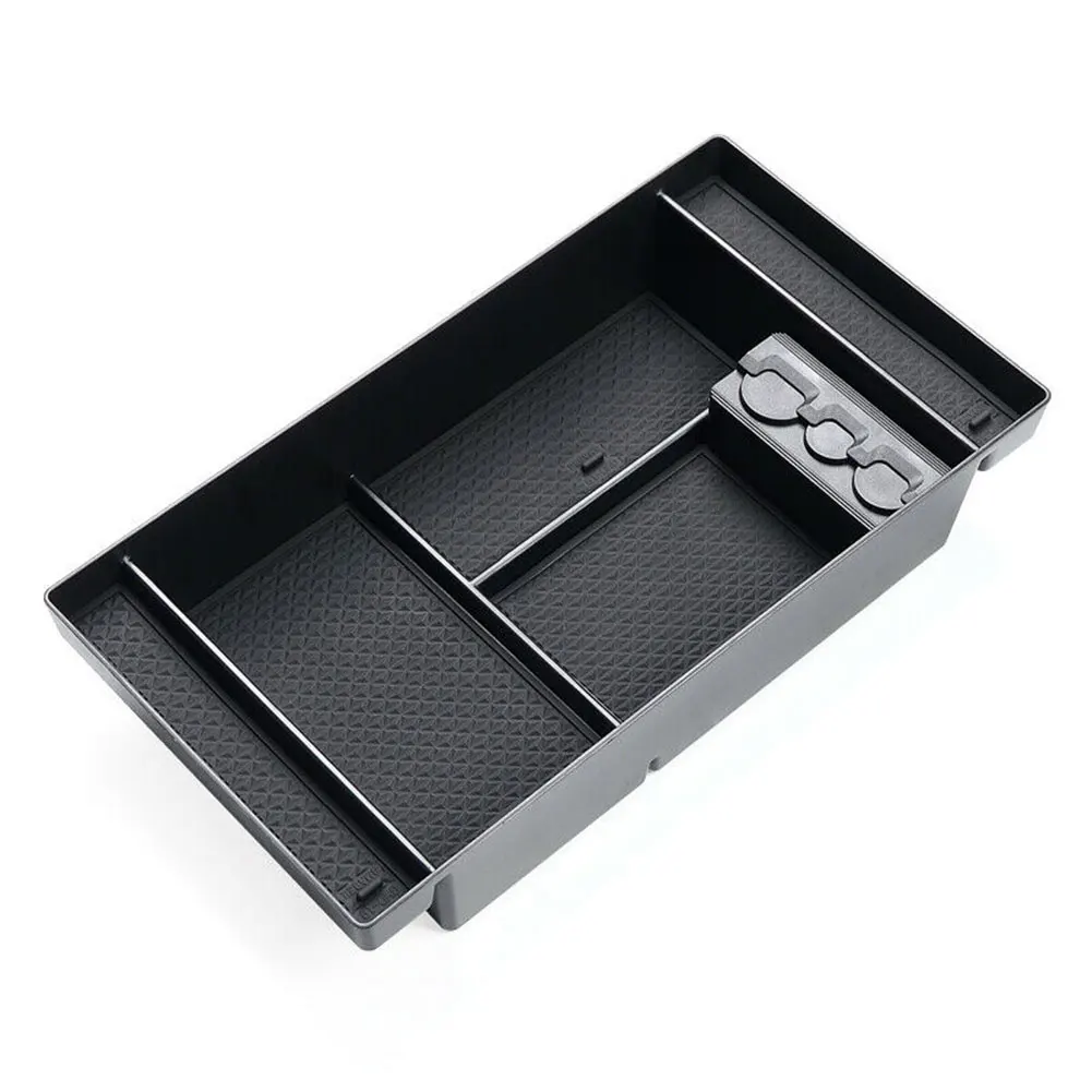 Center Console Armrest Storage Box for 2019 Chevy Silverado 1500 GMC Sierra 1500 Useful Auto Interior Accessories
Center Console Armrest Storage Box for 2019 Chevy Silverado 1500 GMC Sierra 1500 Useful Auto Interior Accessories