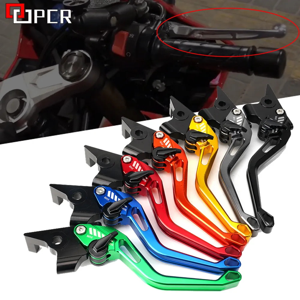 Мотоциклетные аксессуары CNC Регулируемые рычаги тормозной муфты для Honda CBR650R CBR 650R CBR 650 R 2019 2020
Мотоциклетные аксессуары CNC Регулируемые рычаги тормозной муфты для Honda CBR650R CBR 650R CBR 650 R 2019 2020