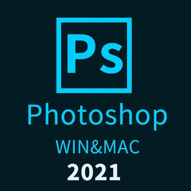Software Photoshop CC 2021 in Win or Mac Full Version Package Used Free Forever and Quick Delivery
Software Photoshop CC 2021 in Win or Mac Full Version Package Used Free Forever and Quick Delivery