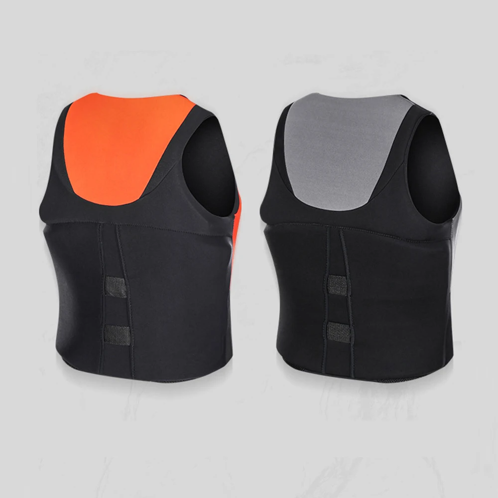 Adult Life Jacket Adjustable Buoyancy Aid Swimming Boating Sailing Fishing Water Sports Neoprene Safety Life Man Jacket Vest
Adult Life Jacket Adjustable Buoyancy Aid Swimming Boating Sailing Fishing Water Sports Neoprene Safety Life Man Jacket Vest