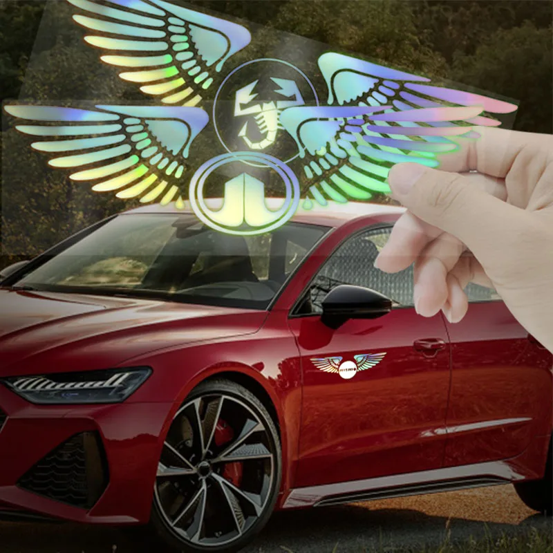 1pcs Car Stickers Angel Body Random Auto Decal For BMWs Mini Cooper Fridge One S F56 R56 R57 R58 R59 R60 JCW Countryman Clubman
1pcs Car Stickers Angel Body Random Auto Decal For BMWs Mini Cooper Fridge One S F56 R56 R57 R58 R59 R60 JCW Countryman Clubman