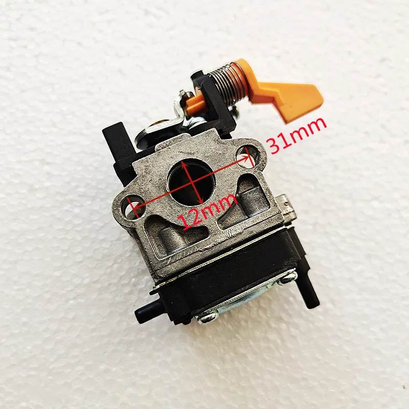 Carburetor Carb For HYUNDAI X2375D X625S X2375SR 2375D 625S 2375SR Hedge Trimmer Replacement Parts Carburettor
Carburetor Carb For HYUNDAI X2375D X625S X2375SR 2375D 625S 2375SR Hedge Trimmer Replacement Parts Carburettor