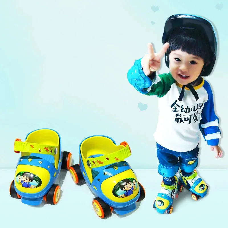 Начального уровня для детей две линии роликовые коньки двухрядные 4 колесный скейт обувь новая Мультипликация очаровательный Patines En Linea Бесплатная Размеры для начинающих
Начального уровня для детей две линии роликовые коньки двухрядные 4 колесный скейт обувь новая Мультипликация очаровательный Patines En Linea Бесплатная Размеры для начинающих