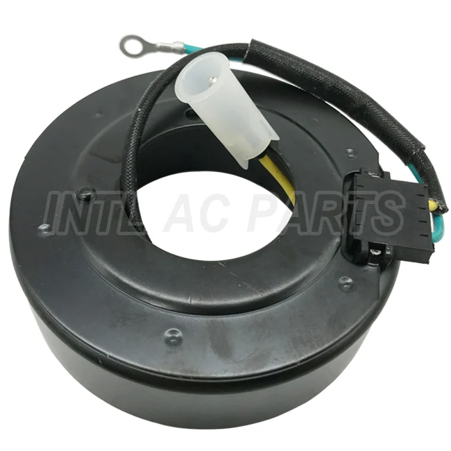 Автоматическая Катушка компрессора кондиционера Sanden SD7H13, x 64x32x45 мм
Автоматическая Катушка компрессора кондиционера Sanden SD7H13, x 64x32x45 мм