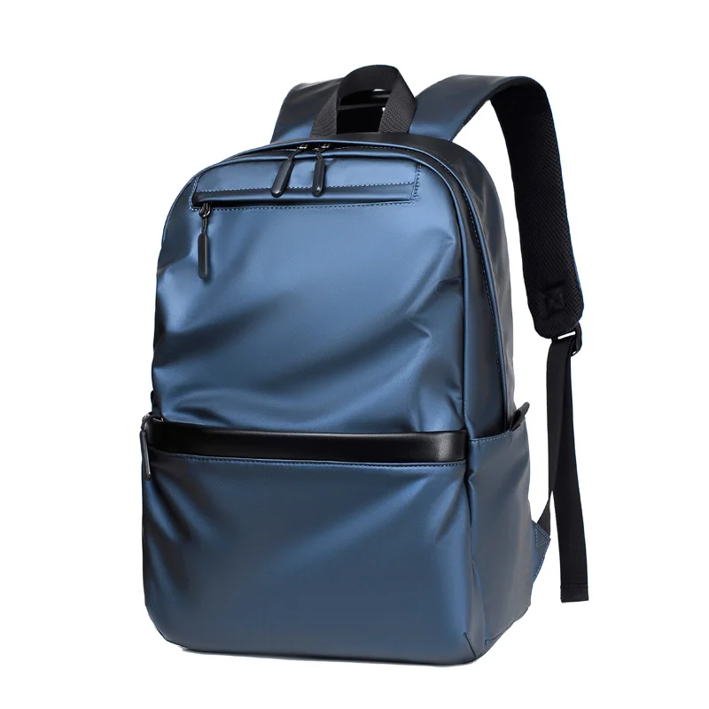 Splashproof 15.6inch Men's Large Capacity Leisure Oxford Laptop Anti Theft Backpack Travel High School Bags Teen College Studet
Splashproof 15.6inch Men's Large Capacity Leisure Oxford Laptop Anti Theft Backpack Travel High School Bags Teen College Studet