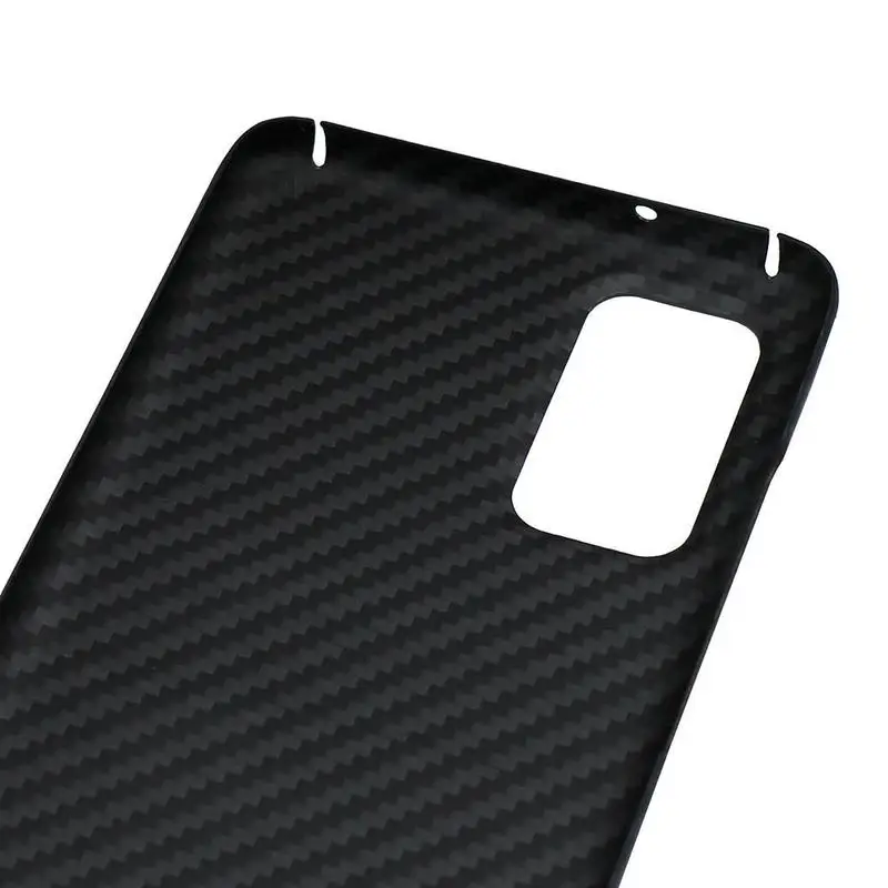 Real Carbon Fiber Mobile Phone Case For Samsung Galaxy Ultra S20 Matte Back Case For Samsung S20 Plus Cover Ultra-Light Cas A9G0
Real Carbon Fiber Mobile Phone Case For Samsung Galaxy Ultra S20 Matte Back Case For Samsung S20 Plus Cover Ultra-Light Cas A9G0