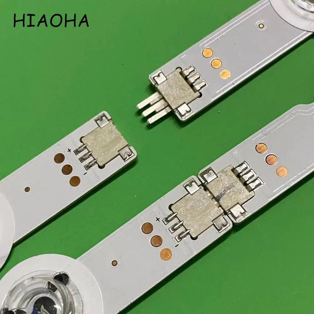 12pcs/Set LED Backlight Strip For 60" V14 sDRT REV1.2 60GB7800 6920L-0503A 6920L-0502A 6920L-0500A 6920L-0501A LC600DUF PG F1 
12pcs/Set LED Backlight Strip For 60" V14 sDRT REV1.2 60GB7800 6920L-0503A 6920L-0502A 6920L-0500A 6920L-0501A LC600DUF PG F1