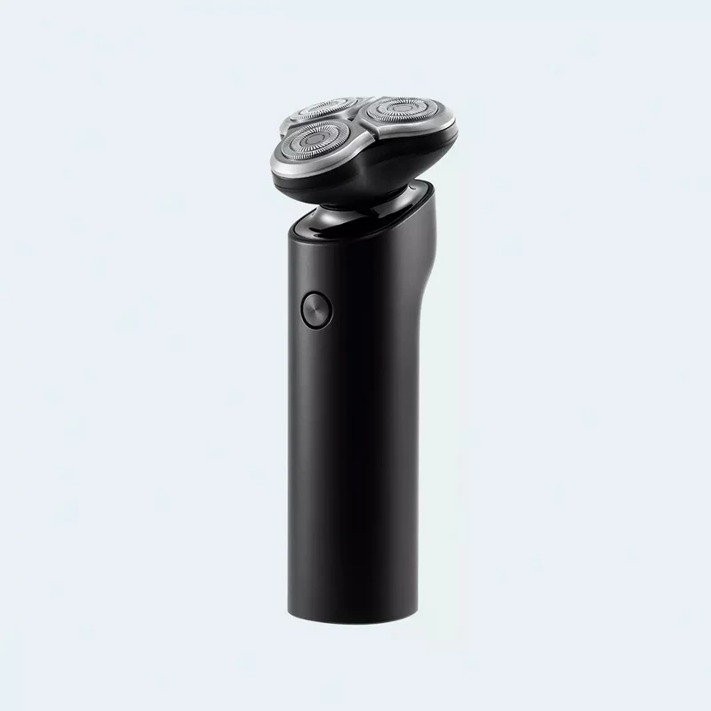 Hot Sale Xiaomi Electric Shaver S500 360-degree Dry Wet Shaving Washable Dual Blade Hair Shaver Mijia for Men Comfy Clean Facial
Hot Sale Xiaomi Electric Shaver S500 360-degree Dry Wet Shaving Washable Dual Blade Hair Shaver Mijia for Men Comfy Clean Facial