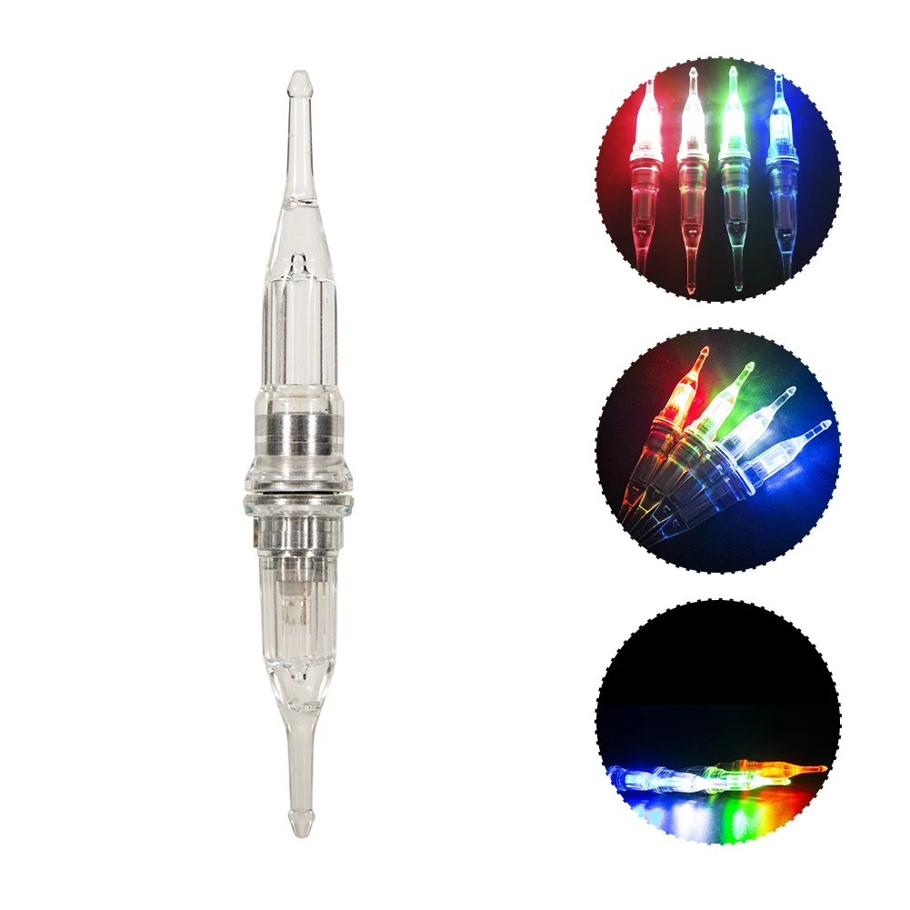 LED Deep Drop Underwater Sea Fishing Light Squid Lure Flash Fish Attracted Lamp Saltwater Freshwater Fish Attraction Lamp Tackle
LED Deep Drop Underwater Sea Fishing Light Squid Lure Flash Fish Attracted Lamp Saltwater Freshwater Fish Attraction Lamp Tackle
