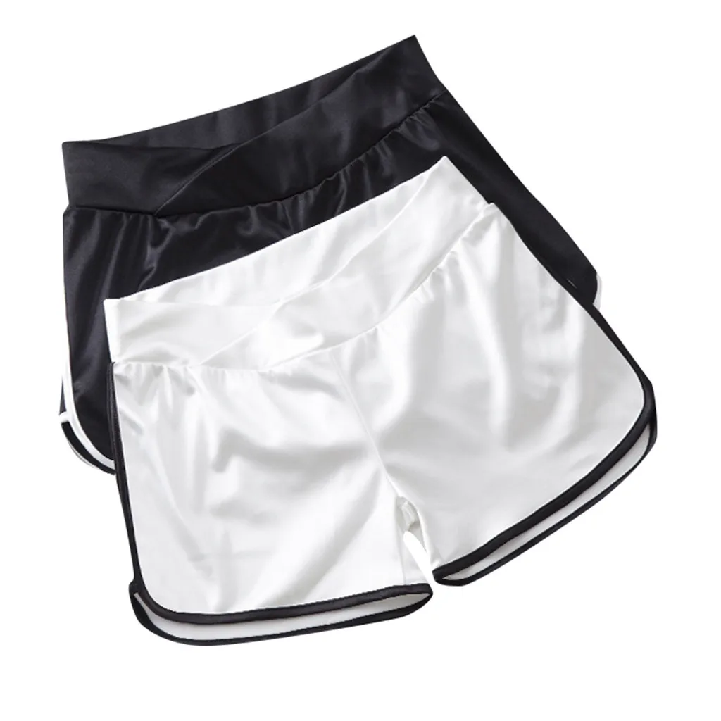 2021Summer Ladies Women Summer Safety Pants Thread Soft Seamless Stretchy Underpants Solid Color Ruffled Agaric Hem Boxer Shorts
2021Summer Ladies Women Summer Safety Pants Thread Soft Seamless Stretchy Underpants Solid Color Ruffled Agaric Hem Boxer Shorts