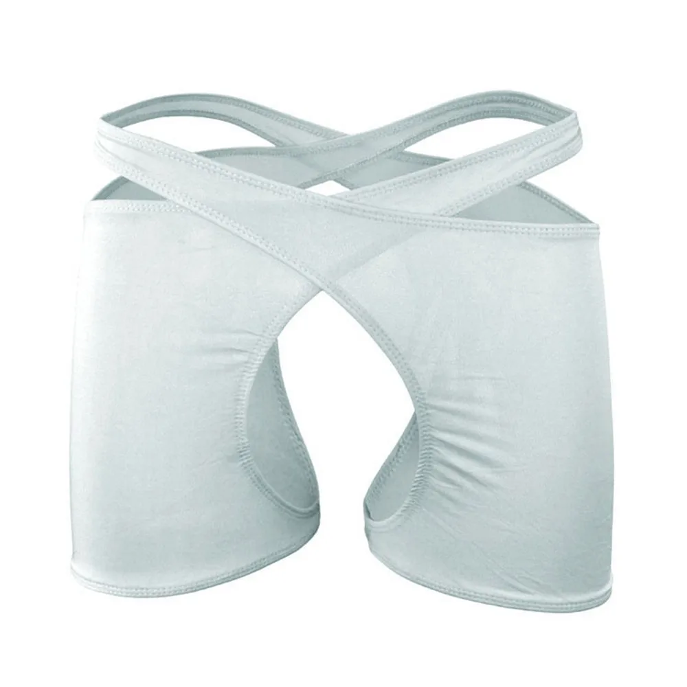 Men Sexy Nightclub Panties Low Waist Sexy Big Cross Boxer Briefs Underwear Men's Sexy Underwear Low Waist Sexy Big Cross Boxer
Men Sexy Nightclub Panties Low Waist Sexy Big Cross Boxer Briefs Underwear Men's Sexy Underwear Low Waist Sexy Big Cross Boxer