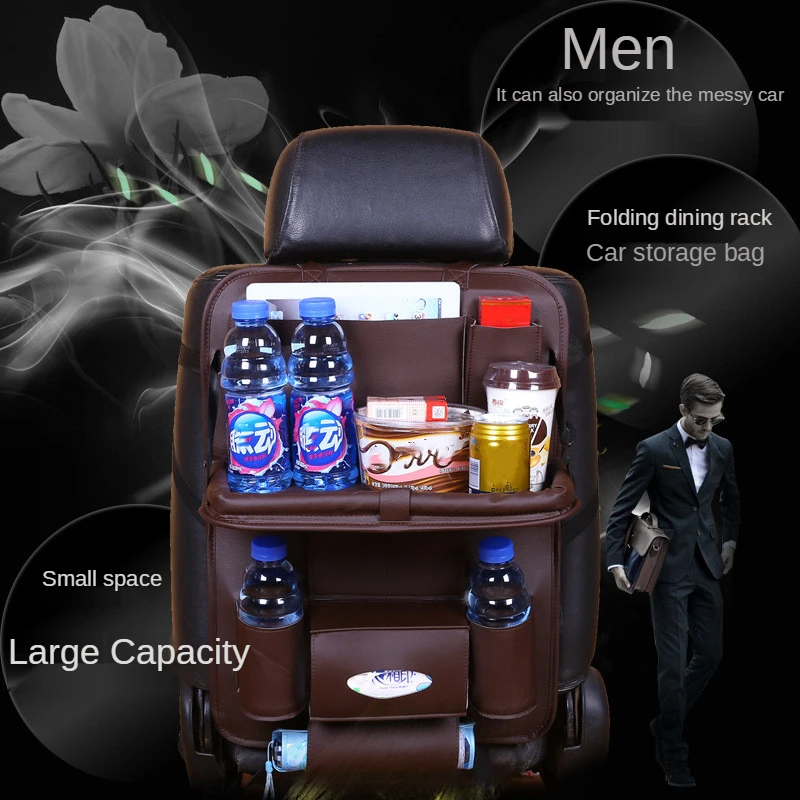 Car Backseat Organizer with Touch Screen Tablet Holder Auto Storage Pockets Cover Car Seat Back Protectors Travel Storage Bag
Car Backseat Organizer with Touch Screen Tablet Holder Auto Storage Pockets Cover Car Seat Back Protectors Travel Storage Bag
