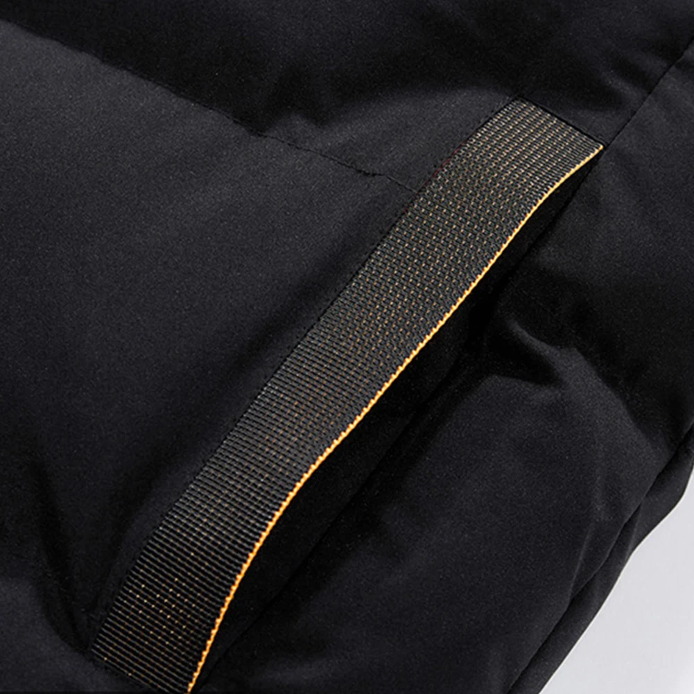 Unisex Winter 3 Gear Temp Camping USB Port Polyester Zipper Heated Vest Hiking Electric Warm Outdoor Washable 7 Heating Pads
Unisex Winter 3 Gear Temp Camping USB Port Polyester Zipper Heated Vest Hiking Electric Warm Outdoor Washable 7 Heating Pads