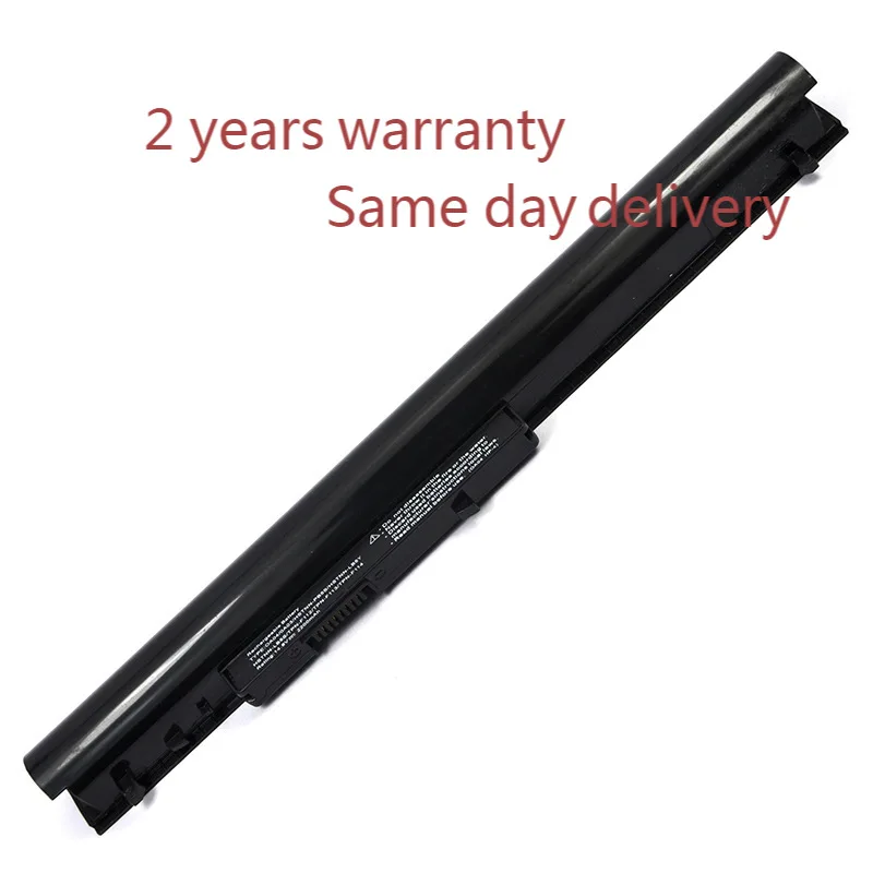 New OA04 CQ15 Battery For HP Pavilion 14-D003AX R024TX 15-D012TU TPN-F113 F115 CQ14-A001TU J1U99AA 240 G2 G3 HSTNN-LB5Y
New OA04 CQ15 Battery For HP Pavilion 14-D003AX R024TX 15-D012TU TPN-F113 F115 CQ14-A001TU J1U99AA 240 G2 G3 HSTNN-LB5Y