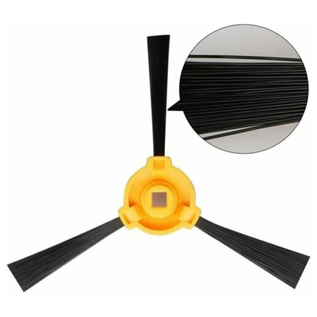 Replacement Parts For EcoVacs Deebot 500, Deebot 600, Deebot 601, Deebot 711 Replacement Attachemnt
Replacement Parts For EcoVacs Deebot 500, Deebot 600, Deebot 601, Deebot 711 Replacement Attachemnt