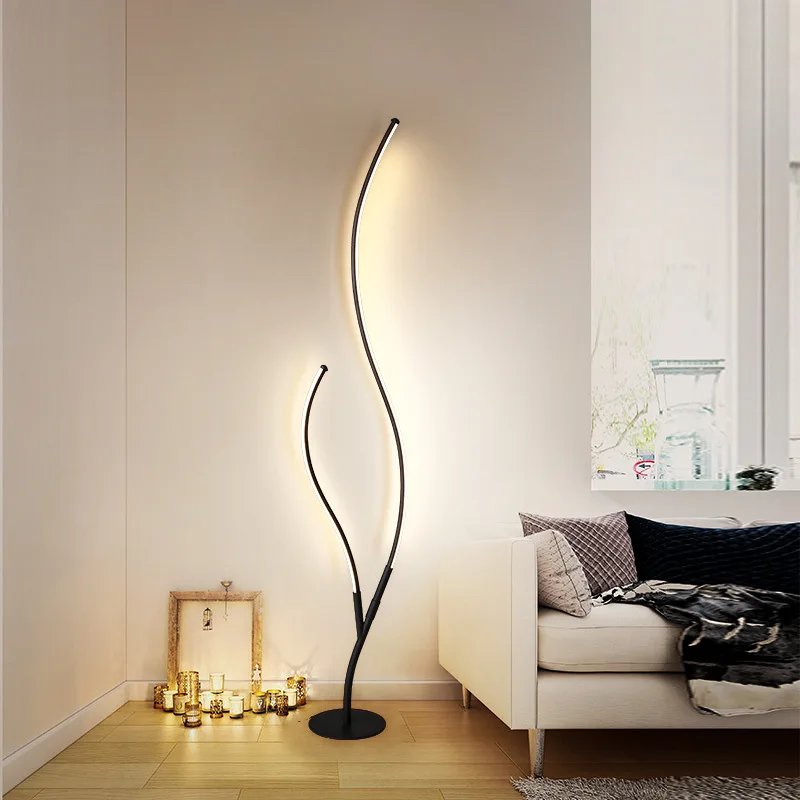New modern Tree Floor Lamp Black White Corner Floor Lamp Branchess standing lamp for Living room Bedroom indoor lighting.
New modern Tree Floor Lamp Black White Corner Floor Lamp Branchess standing lamp for Living room Bedroom indoor lighting.