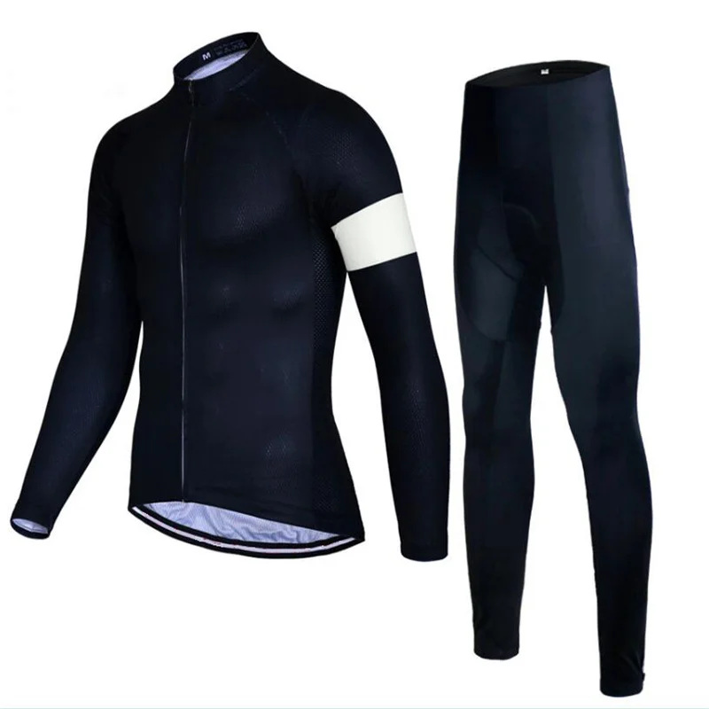 Autumn Winter Bike Clothing Racing Suit Pro Team Cycling Sets Long Sleeve Bicycle Sets Men Cycling Jersey With Pants Hot Selling
Autumn Winter Bike Clothing Racing Suit Pro Team Cycling Sets Long Sleeve Bicycle Sets Men Cycling Jersey With Pants Hot Selling