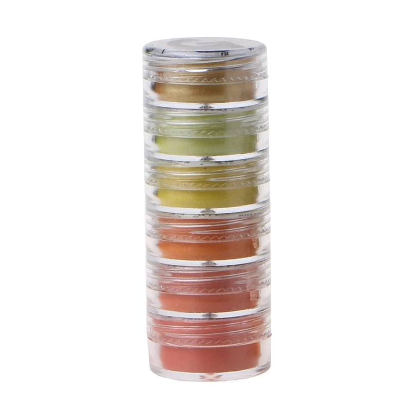 13MC 1 Set Cosmetic Grade Pearlescent Natural Mica Mineral Powder Epoxy Resin Dye Pearl Pigment DIY Jewelry Crafts Making 
13MC 1 Set Cosmetic Grade Pearlescent Natural Mica Mineral Powder Epoxy Resin Dye Pearl Pigment DIY Jewelry Crafts Making