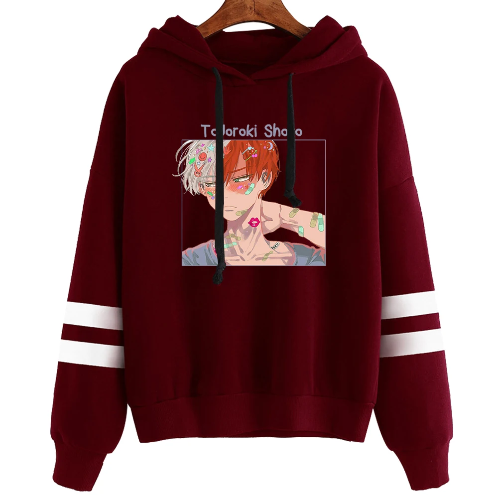 Boku No Hero Academia Graphic Hoodie Sweatshirt Women My Hero Academia Hoodie Streetwear Tops
Boku No Hero Academia Graphic Hoodie Sweatshirt Women My Hero Academia Hoodie Streetwear Tops