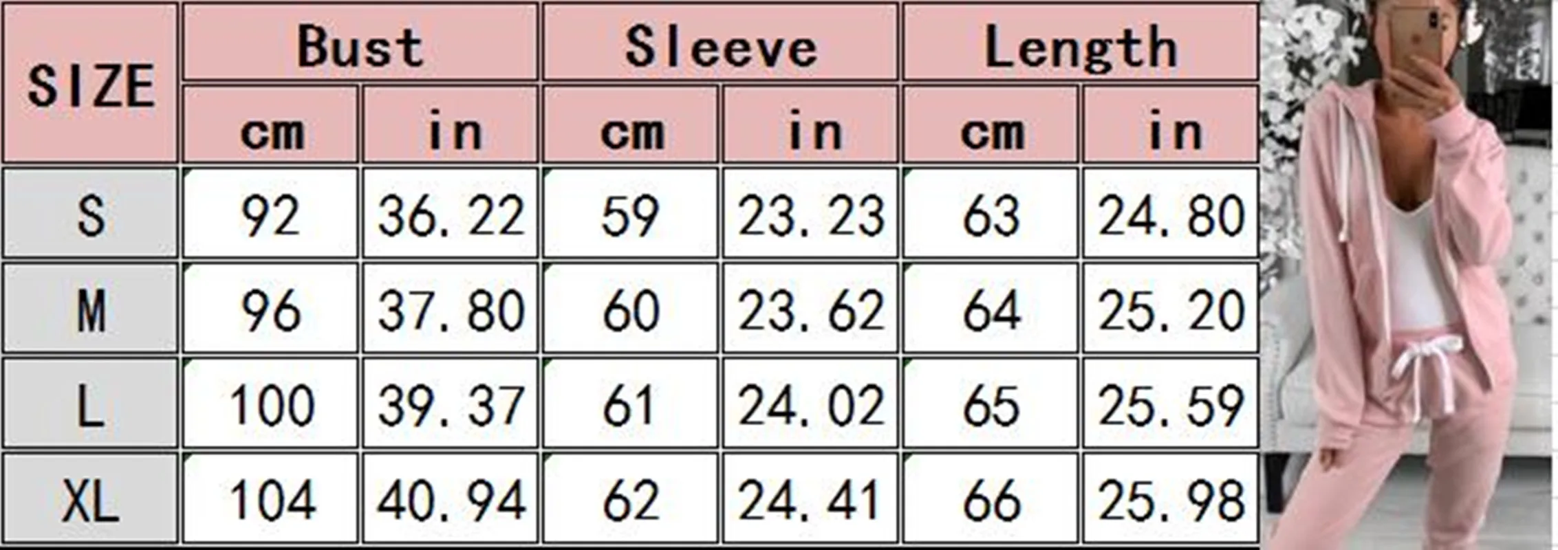 Womens Zip Up Hooded Long Sleeve Casual Loose Solid Sweatshirt Ladies Hoodie Sport Outerwear Tops
Womens Zip Up Hooded Long Sleeve Casual Loose Solid Sweatshirt Ladies Hoodie Sport Outerwear Tops