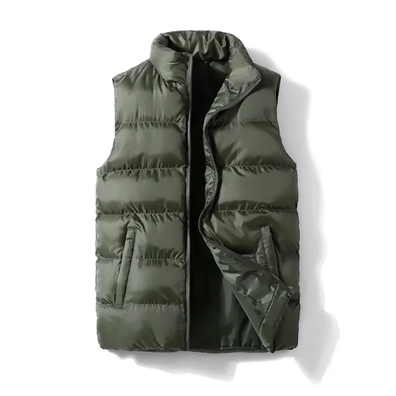 Зима 2019, осенние куртки, мужской жилет, новая утепленная мужская куртка, жилет без рукавов, Повседневная теплая жилетка фотографа
Зима 2019, осенние куртки, мужской жилет, новая утепленная мужская куртка, жилет без рукавов, Повседневная теплая жилетка фотографа