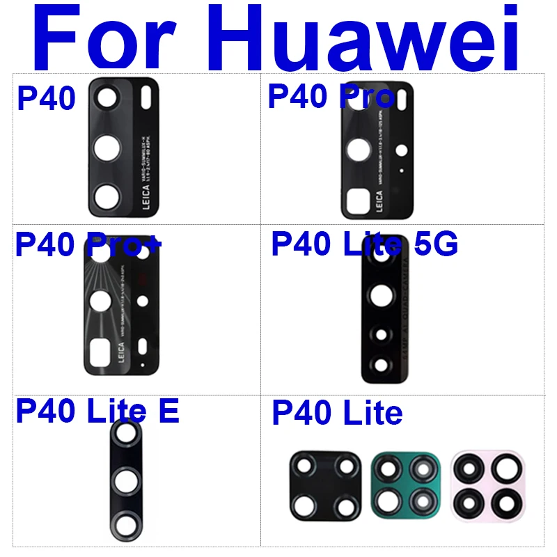 2PCS Back Glass Lens For Huawei P40 Lite E 5G P40 Pro P40 Plus Rear Camera Glass Lens For Huawei P40 Lite Pro Plus Lens Sticker
2PCS Back Glass Lens For Huawei P40 Lite E 5G P40 Pro P40 Plus Rear Camera Glass Lens For Huawei P40 Lite Pro Plus Lens Sticker
