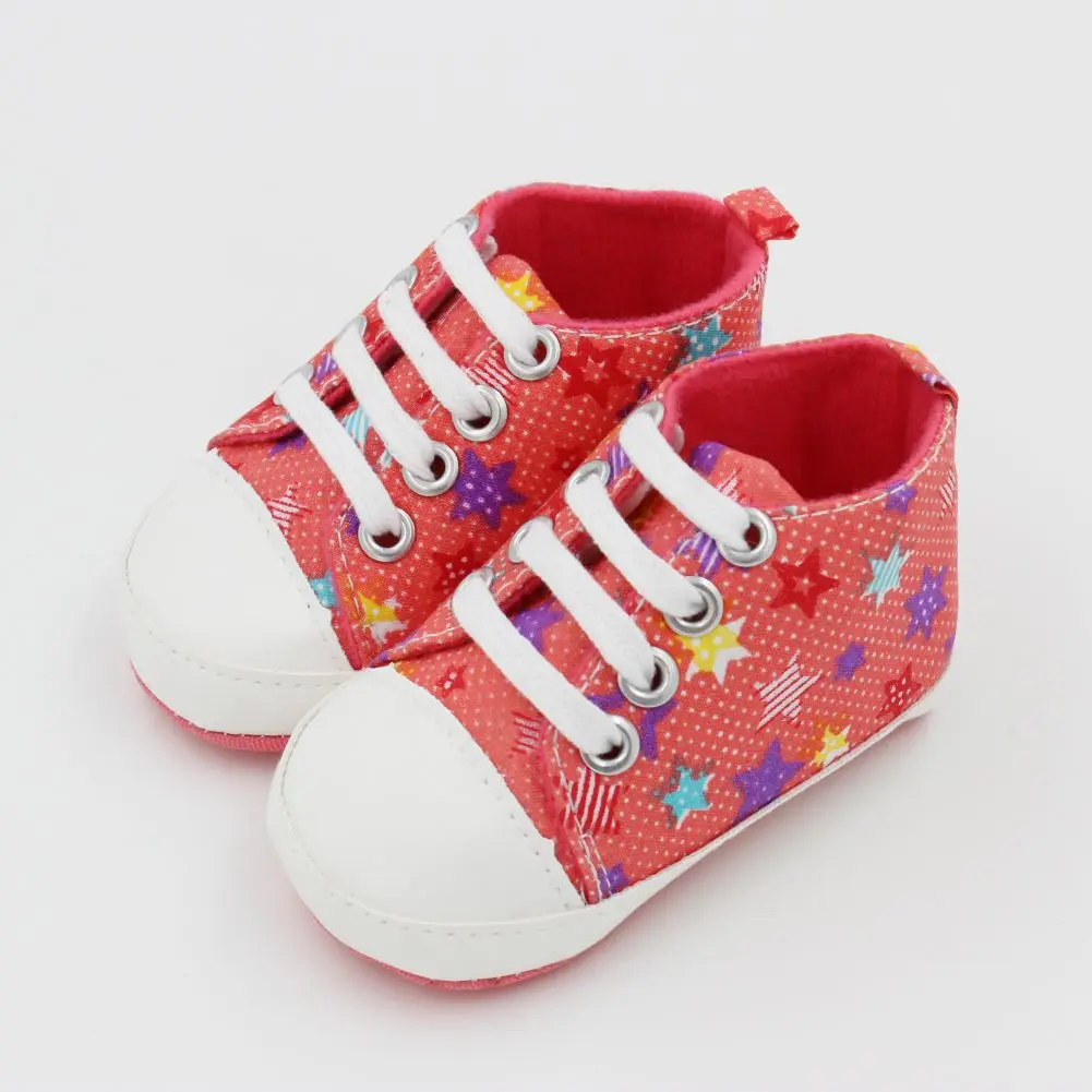 Камуфляжная обувь унисекс для первых шагов мягкая подошва детей 0-18 месяцев | Мать
