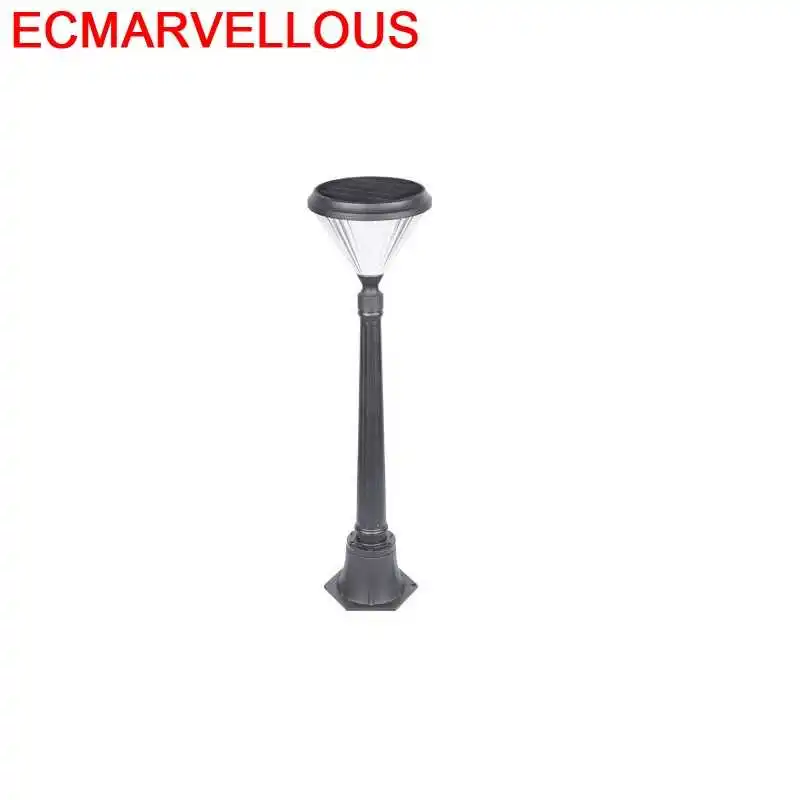 Surya Giardino Lambasi Tuinlamp Square Bouwlamp Farola Exterior Sokak Lamba Plaza Lampione LED Luminaire Exterieur Street Light
Surya Giardino Lambasi Tuinlamp Square Bouwlamp Farola Exterior Sokak Lamba Plaza Lampione LED Luminaire Exterieur Street Light