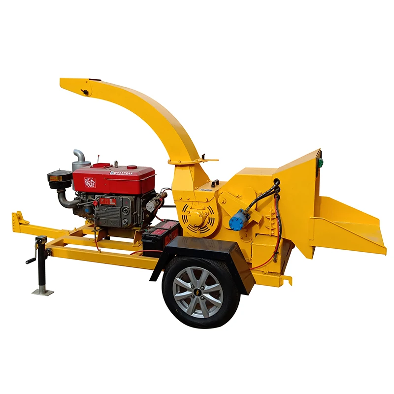 Wood Log Cutter and Splitter / Good Quality Wood Chipper for Sale Wood Log Cutter and Splitter
Wood Log Cutter and Splitter / Good Quality Wood Chipper for Sale Wood Log Cutter and Splitter