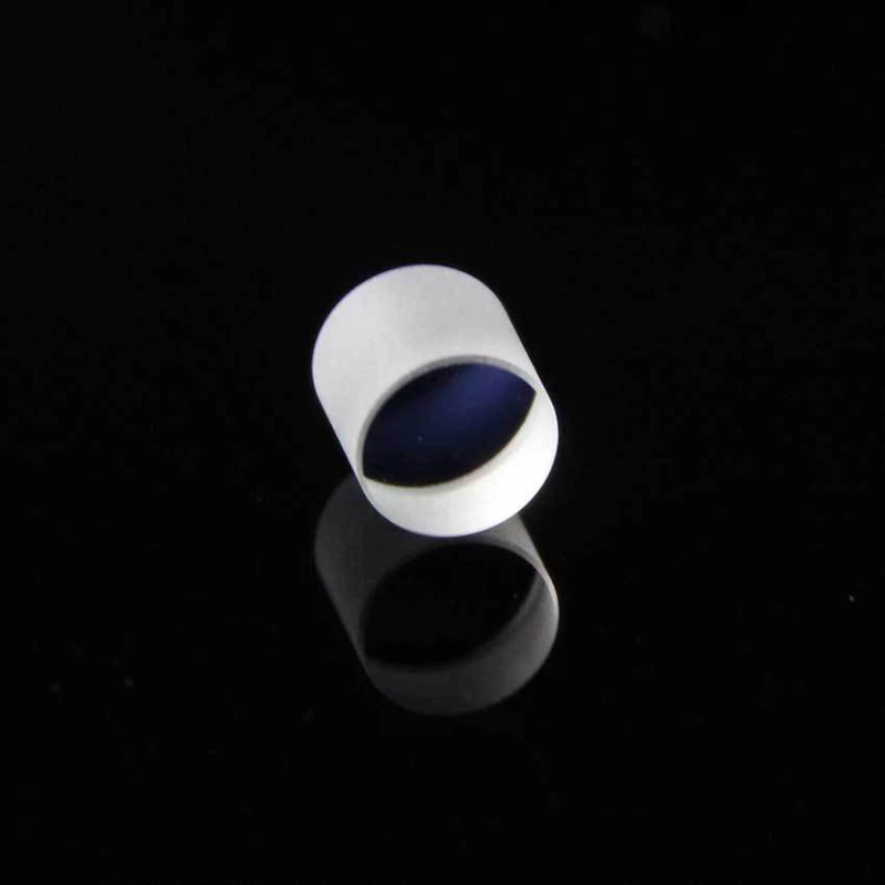 Customized small size diameter 3.2 mm focal length 9 mm achromatic lens double cemented lens
Customized small size diameter 3.2 mm focal length 9 mm achromatic lens double cemented lens