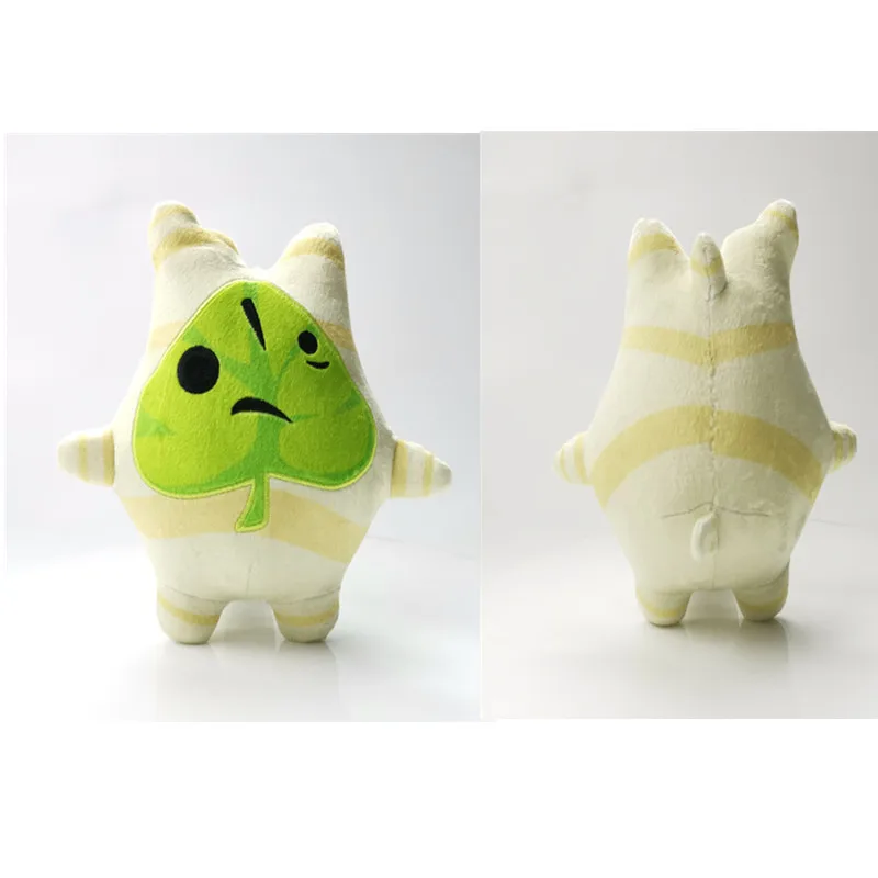 2022 Makar Korok Plush Toy Kawaii Soft Stuffed Doll Playtime Game Peripheral Plush Doll Figure Pillow Toy For kids Birthday Gift
2022 Makar Korok Plush Toy Kawaii Soft Stuffed Doll Playtime Game Peripheral Plush Doll Figure Pillow Toy For kids Birthday Gift