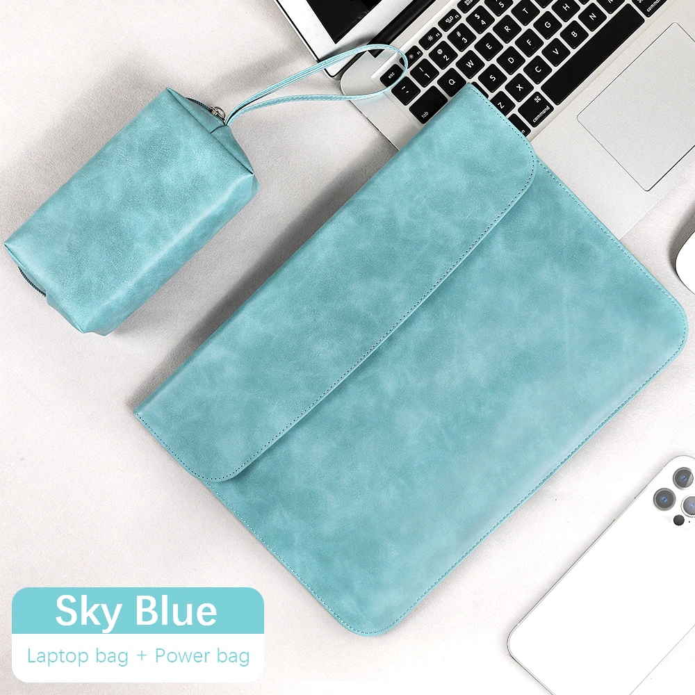 For Macbook Air 13 Cover Briefcase Laptop Bag Macbook Pro 13 Case Air M1 For Matebook HP Xiaomi 13.3 14 15 15.4 16 Inch Sleeve
For Macbook Air 13 Cover Briefcase Laptop Bag Macbook Pro 13 Case Air M1 For Matebook HP Xiaomi 13.3 14 15 15.4 16 Inch Sleeve
