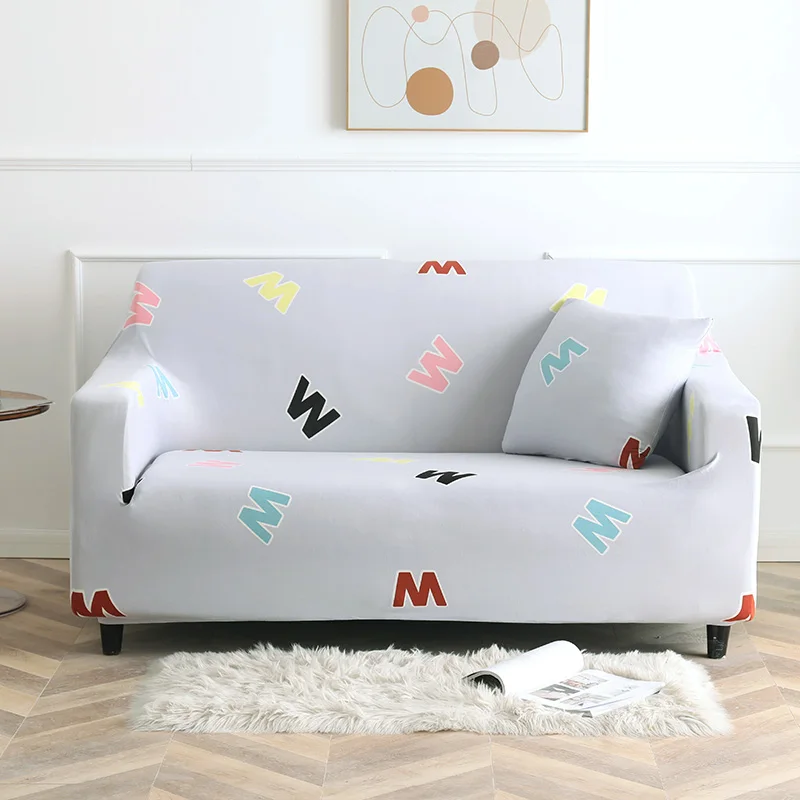 Nordic Leaves Elastic Sofa Cover All-inclusive Protector Sofa Stretch Couch Covers Armchair Cover Sofa Covers for Living Room
Nordic Leaves Elastic Sofa Cover All-inclusive Protector Sofa Stretch Couch Covers Armchair Cover Sofa Covers for Living Room