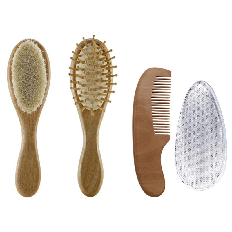 1 Set Wooden Baby Hair Brush and Comb Set & 1 Pcs Foot Care Dead Skin Remover Feet File Mini Foot File Exfoliator
1 Set Wooden Baby Hair Brush and Comb Set & 1 Pcs Foot Care Dead Skin Remover Feet File Mini Foot File Exfoliator