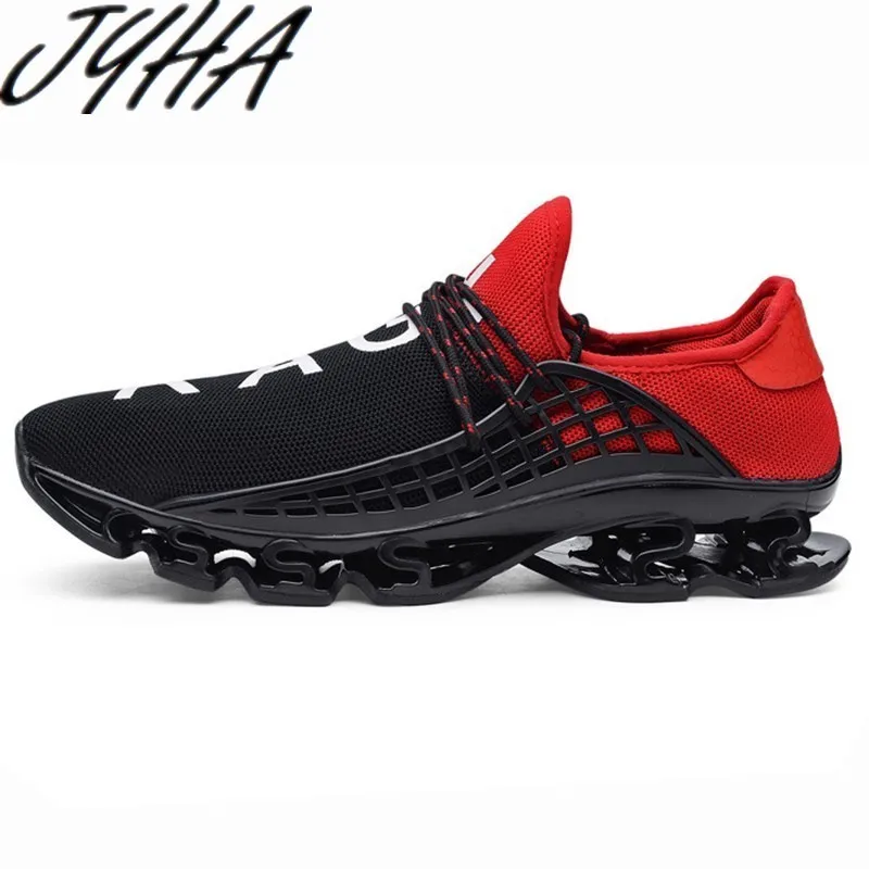 Мужские кроссовки для тенниса, Мужская обувь для бега, спортивная обувь для фитнеса и бега на открытом воздухе, сетчатые модные мужские крос...
Мужские кроссовки для тенниса, Мужская обувь для бега, спортивная обувь для фитнеса и бега на открытом воздухе, сетчатые модные мужские крос...