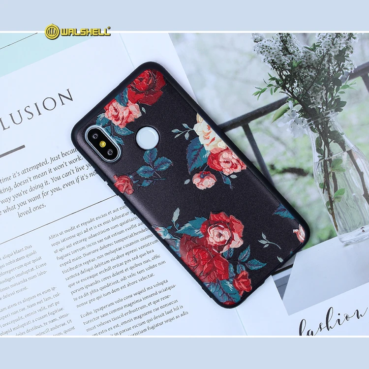Wholesale black scrub mobile phone case , tpu cheap phone case for Xiaomi
Wholesale black scrub mobile phone case , tpu cheap phone case for Xiaomi