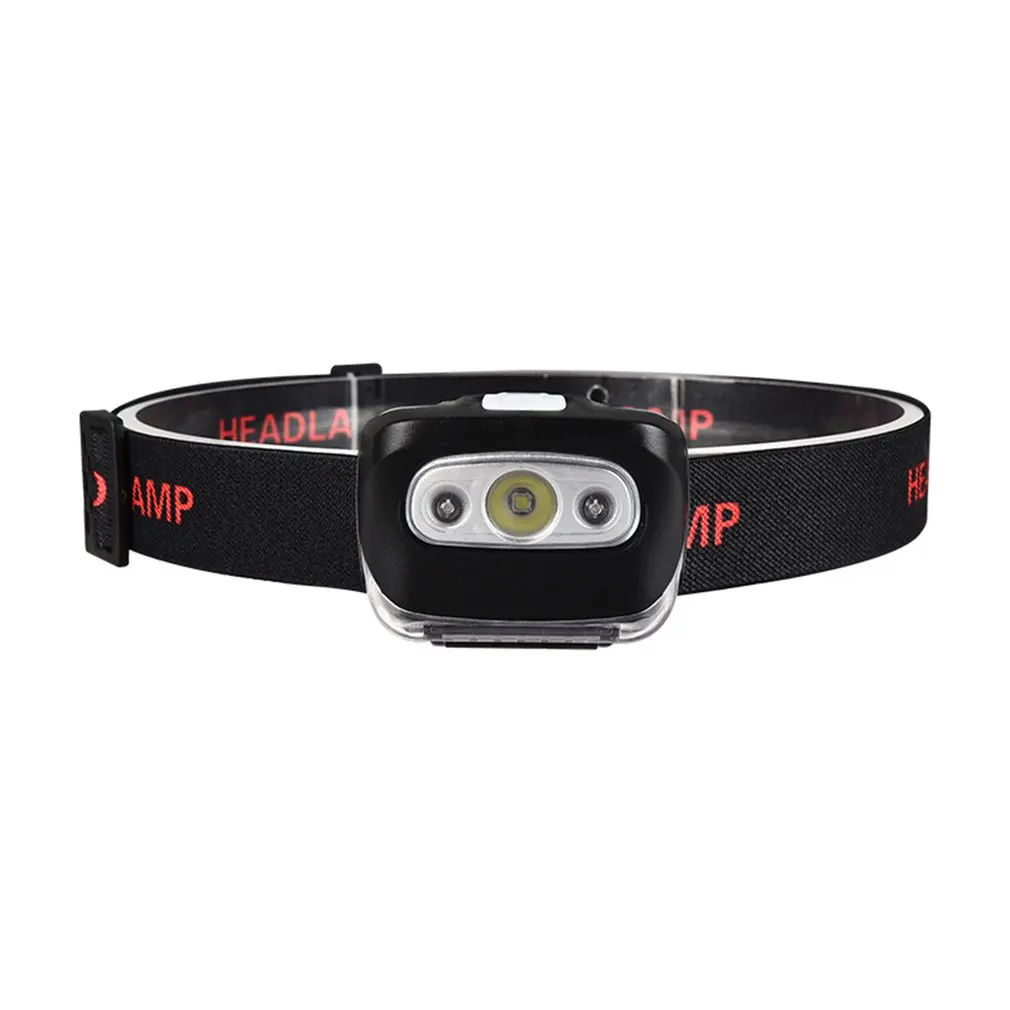 4 Pieces Super Bright Red Light LED Head Flashlight For Running Camping Hiking 4 Modes Head Flashlight
4 Pieces Super Bright Red Light LED Head Flashlight For Running Camping Hiking 4 Modes Head Flashlight
