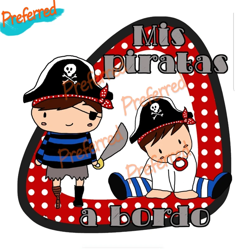 Fashion My Pirates on Board Baby on Board Decal Motocross Racing Laptop Helmet Trunk Wall Vinyl Car Sticker Die Cutting
Fashion My Pirates on Board Baby on Board Decal Motocross Racing Laptop Helmet Trunk Wall Vinyl Car Sticker Die Cutting