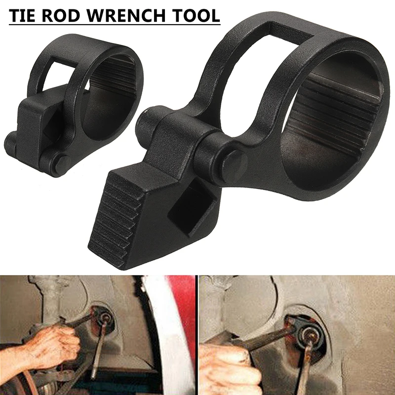 1 шт. автомобильный гаечный ключ 27-42 мм инструмент для снятия рулевой тяги шаровая Головка специальный инструмент для разборки Автоаксессуары запчасти
1 шт. автомобильный гаечный ключ 27-42 мм инструмент для снятия рулевой тяги шаровая Головка специальный инструмент для разборки Автоаксессуары запчасти