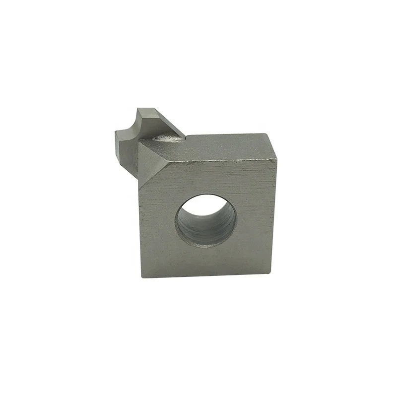 Woodworking Machinery Parts Best Quality Scraper Scraping Blade for Automatic Edge Banding Machine
Woodworking Machinery Parts Best Quality Scraper Scraping Blade for Automatic Edge Banding Machine