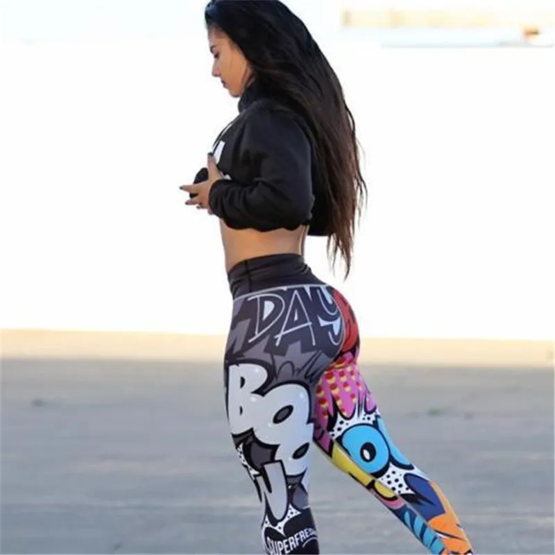 2021 Elastic Athletic Yoga Pant Breathable Legging Yoga Pants Women High Waist Sport Women Fitness Running Tight Female
2021 Elastic Athletic Yoga Pant Breathable Legging Yoga Pants Women High Waist Sport Women Fitness Running Tight Female