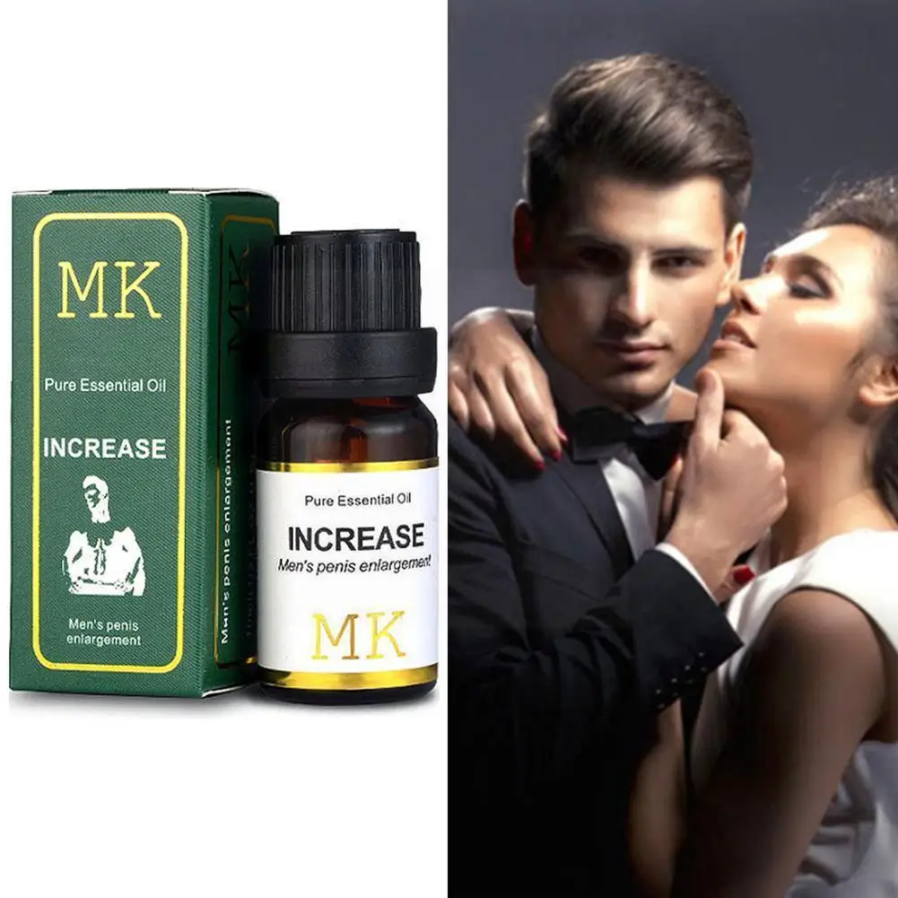 10ml Ncrease Cock Growth Thickening Massage Essential Herbal Enlargement Dick Male Product Oil MK Oil Big
10ml Ncrease Cock Growth Thickening Massage Essential Herbal Enlargement Dick Male Product Oil MK Oil Big